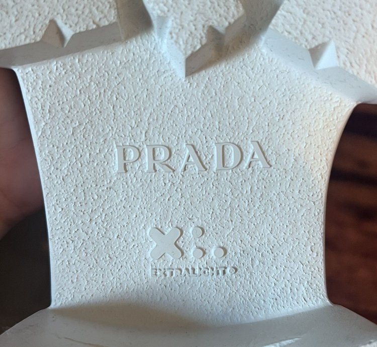 Prada Monolith Re-nylon Boots Size Eu44