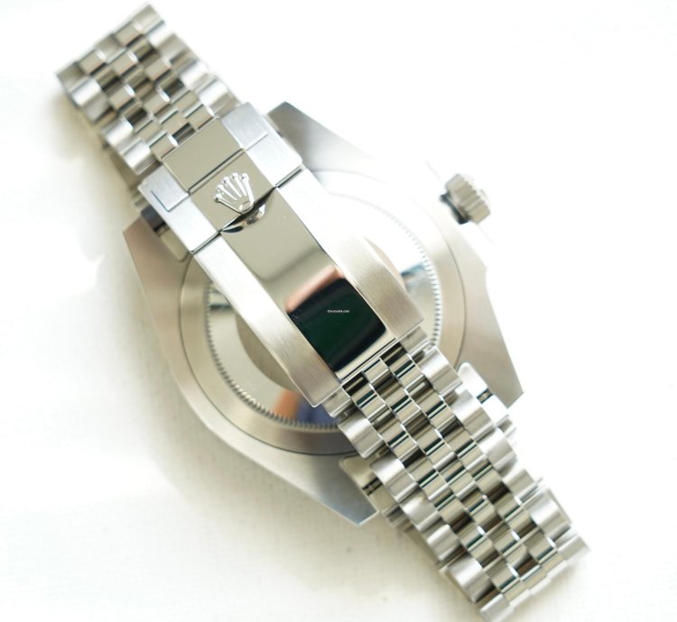 Rolex Gmt-master Ii 2022 Rolex 40mm Gmt Master Ii Pepsi 126710blro