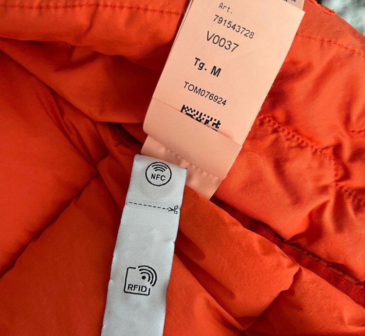 Stone Island Seamless Tunnel Nylon Down-tc
