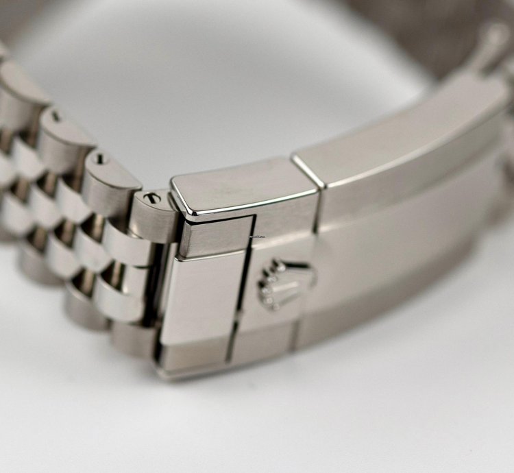 Rolex Gmt-master Ii 2023 Gmt Master Ii Stainless Steel Jubilee Bracelet Pepsi 126710blro
