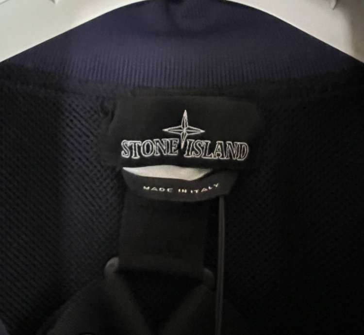Stone Island Shadow Project