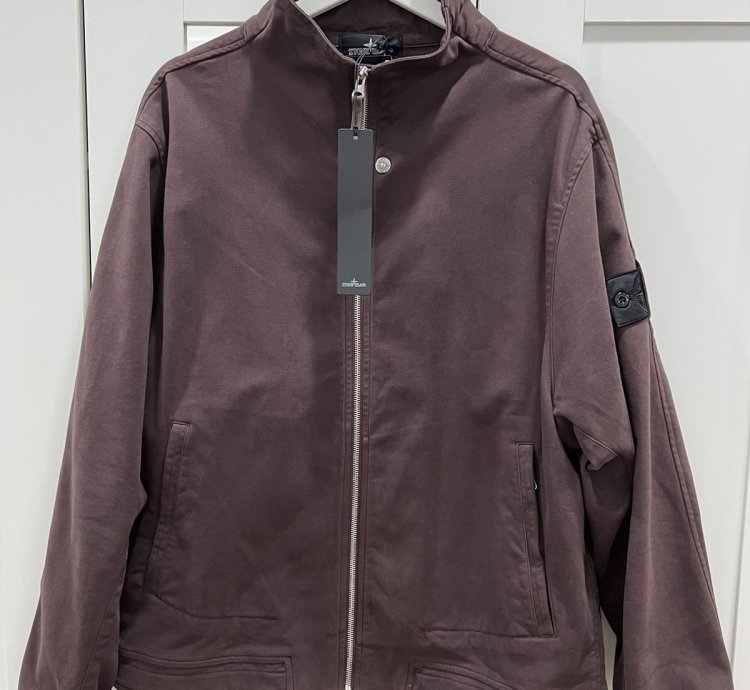 Stone Island Shadow Project 10129 Jacket Chapter 2