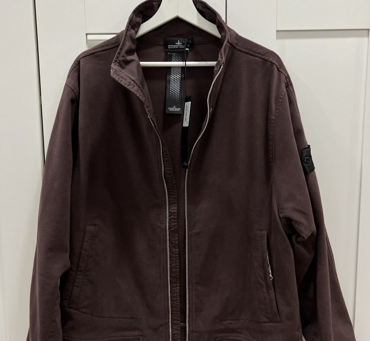 Stone Island Shadow Project 10129 Jacket Chapter 2