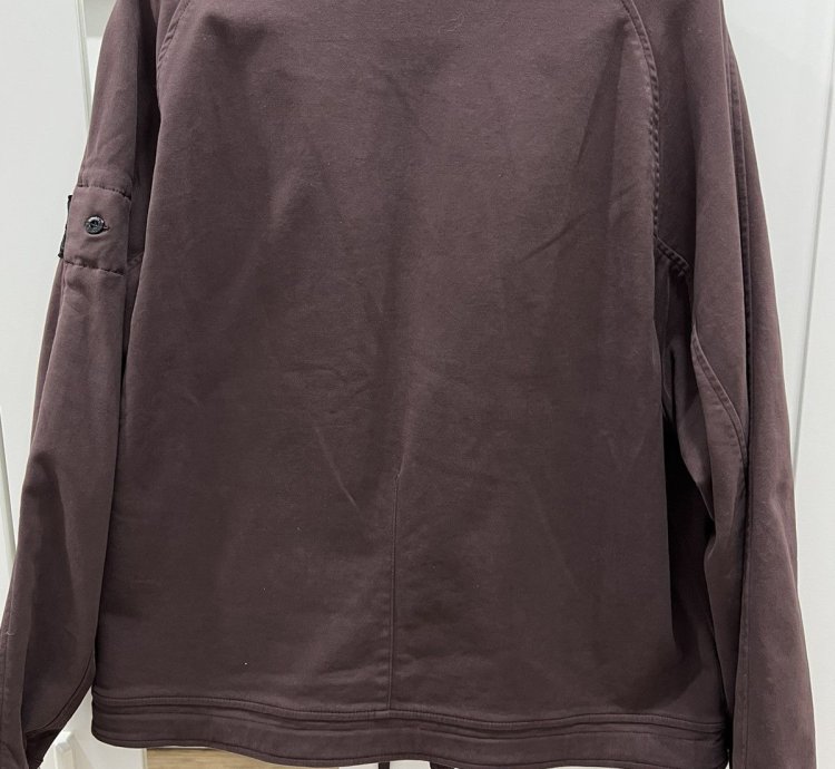 Stone Island Shadow Project 10129 Jacket Chapter 2