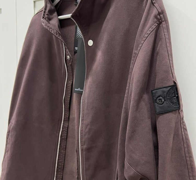 Stone Island Shadow Project 10129 Jacket Chapter 2
