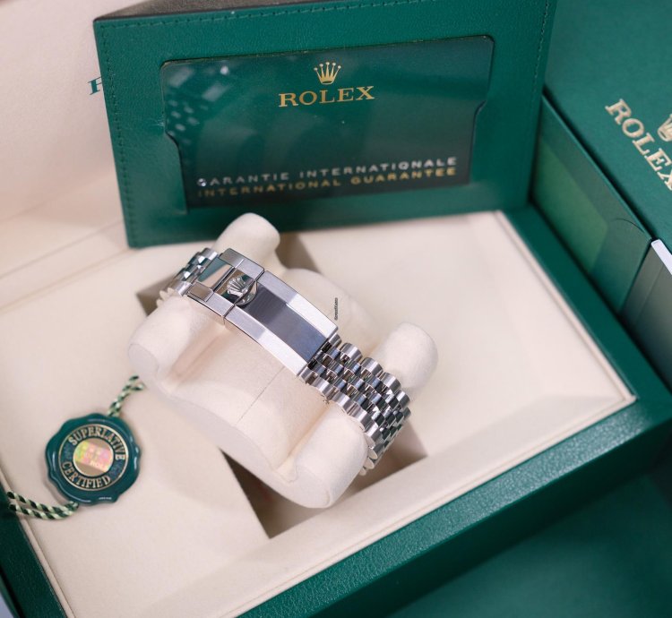 Rolex Gmt-master Ii 2025 Gmt-master Ii Pepsi - Unworn