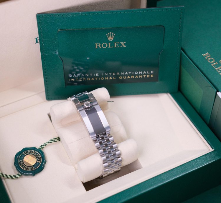 Rolex Gmt-master Ii 2025 Gmt-master Ii Pepsi - Unworn