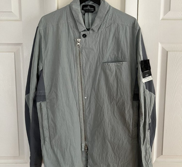 Stone Island Shadow Project Compact 50 Fili