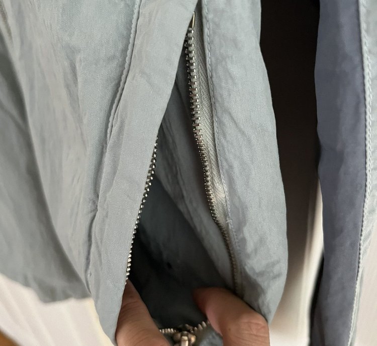 Stone Island Shadow Project Compact 50 Fili