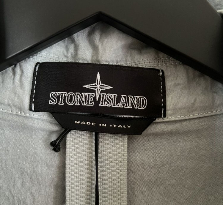 Stone Island Shadow Project Compact 50 Fili