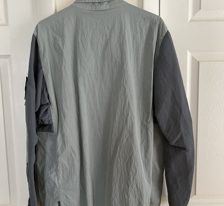 Stone Island Shadow Project Compact 50 Fili