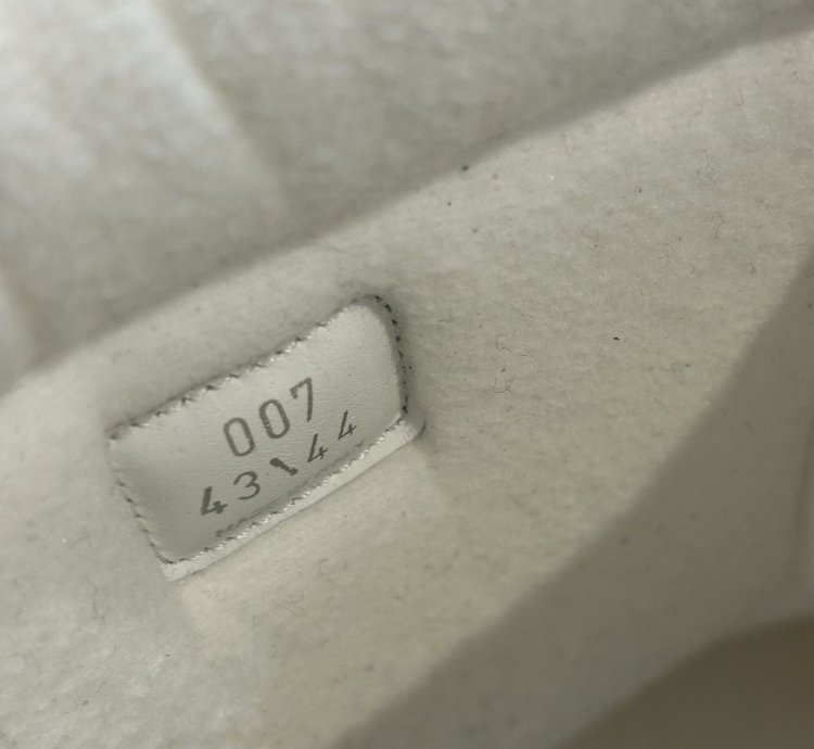 Prada Nylon Padded Snow Boots