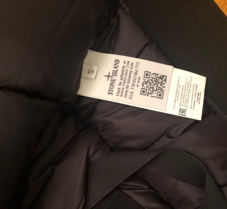 Stone Island Shadow Project Dpm Printed Wool Down Jacket