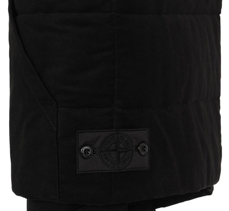 Stone Island Shadow Project G01b2 Frag Collar Vest