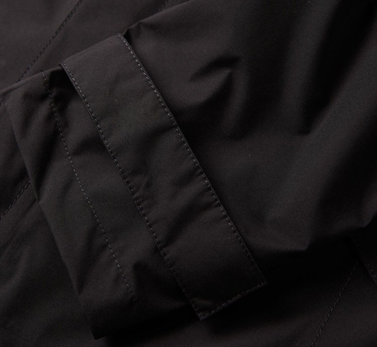 Stone Island Shadow Project Gore-tex Paclite Parka