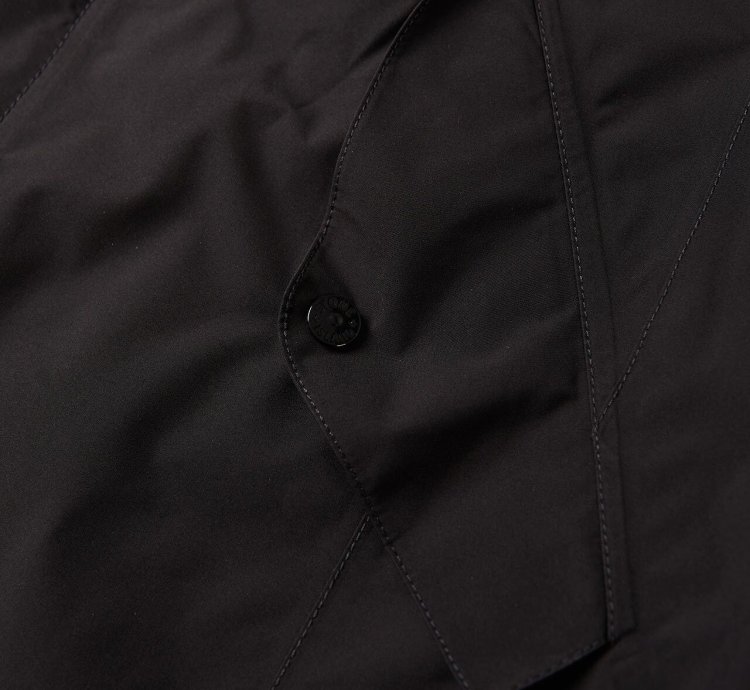 Stone Island Shadow Project Gore-tex Paclite Parka