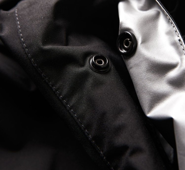 Stone Island Shadow Project Gore-tex Paclite Parka