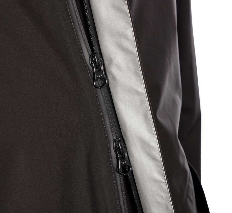 Stone Island Shadow Project Gore-tex Paclite Parka