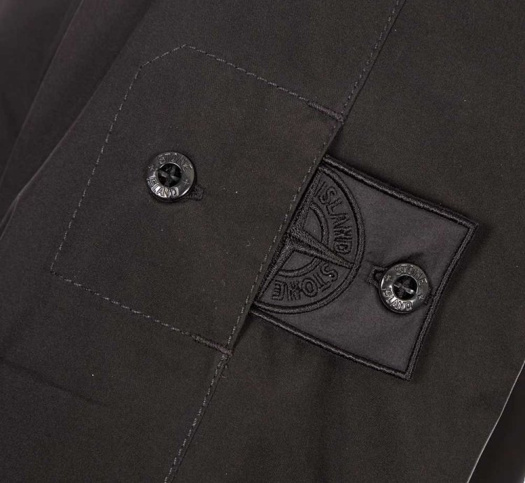 Stone Island Shadow Project Gore-tex Paclite Parka