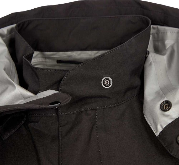 Stone Island Shadow Project Gore-tex Paclite Parka