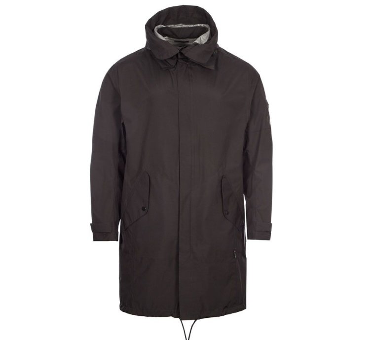 Stone Island Shadow Project Gore-tex Paclite Parka