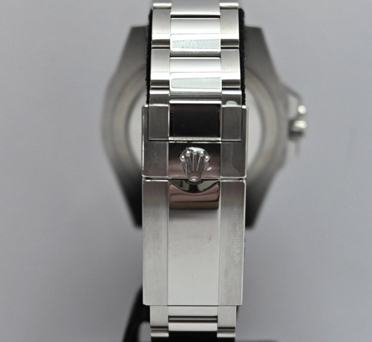 Rolex Gmt-master Ii Bruce Wayne New
