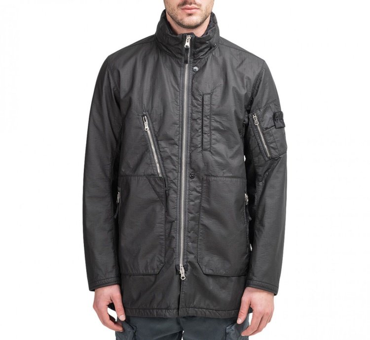 Stone Island Shadow Project Jacket