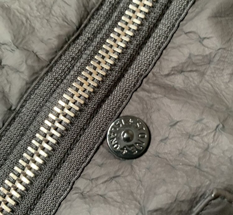 Stone Island Shadow Project Jacket