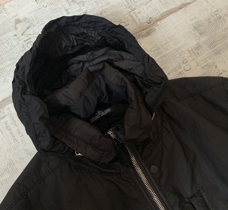 Stone Island Shadow Project Jacket