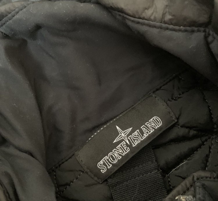 Stone Island Shadow Project Jacket