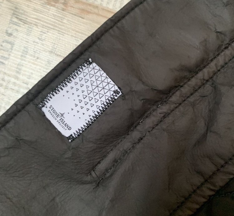 Stone Island Shadow Project Jacket
