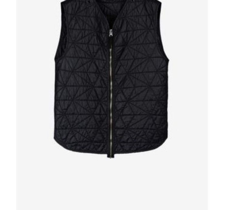 Stone Island Shadow Project Liner Vest