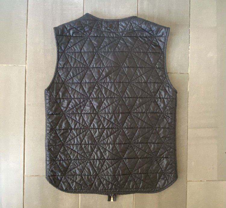 Stone Island Shadow Project Liner Vest