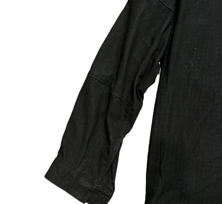 Stone Island Shadow Project Naslan Ripstop Zip Shirt Jacket