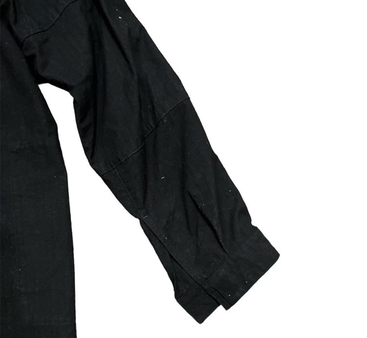 Stone Island Shadow Project Naslan Ripstop Zip Shirt Jacket