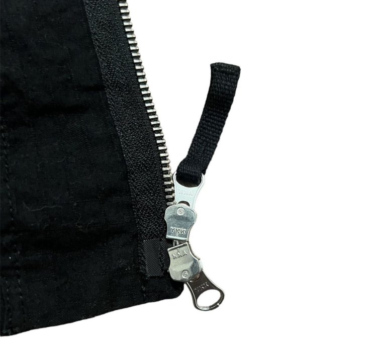 Stone Island Shadow Project Naslan Ripstop Zip Shirt Jacket