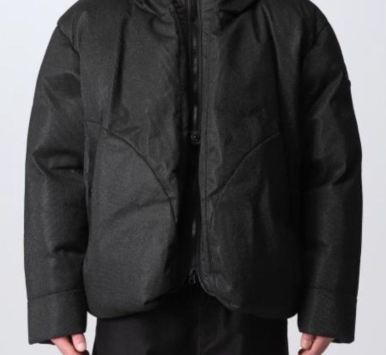Stone Island Shadow Project Non Woven Textile