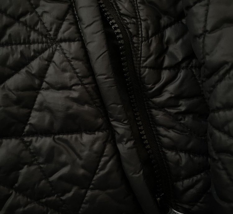 Stone Island Shadow Project Nylon Tela Liner Jacket