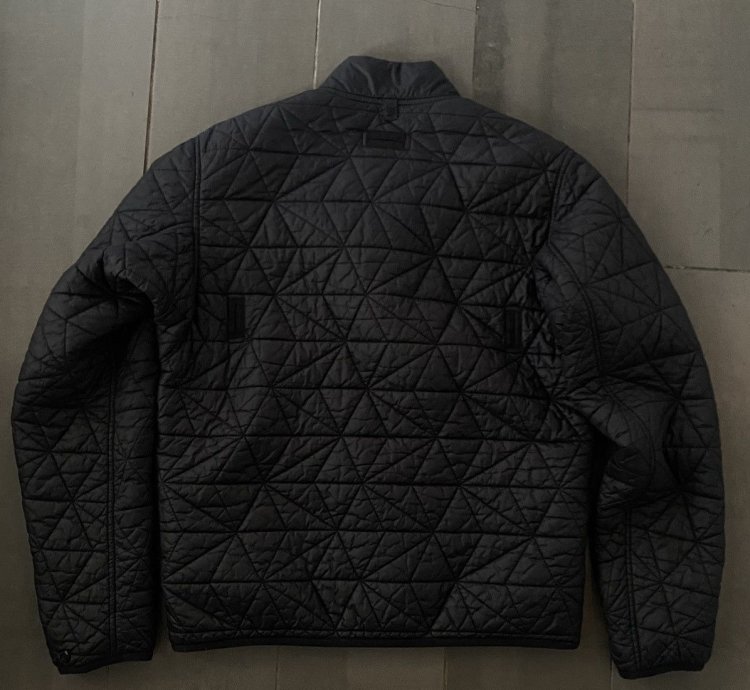 Stone Island Shadow Project Nylon Tela Liner Jacket