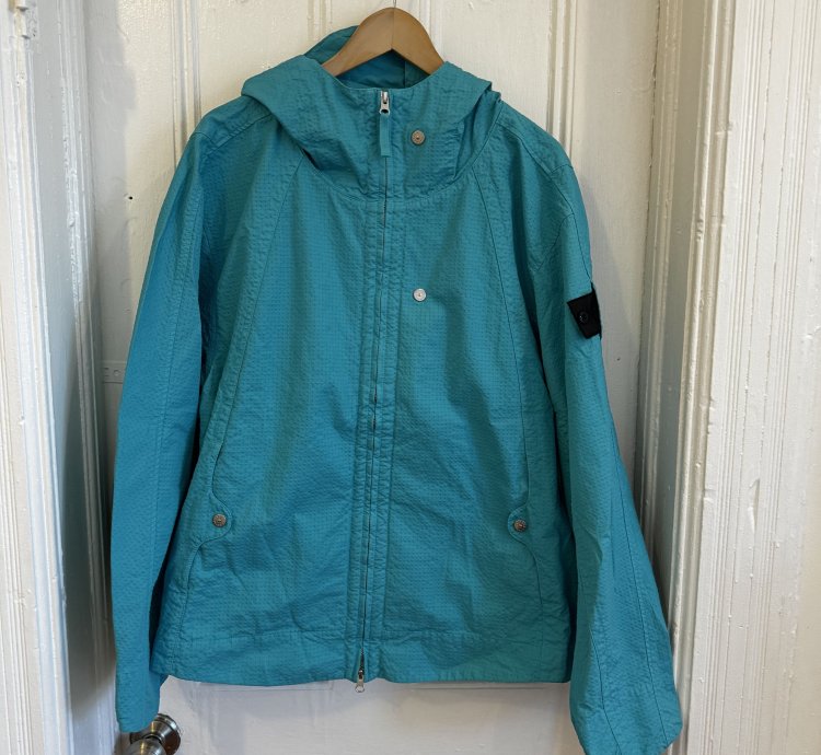 Stone Island Shadow Project Parka