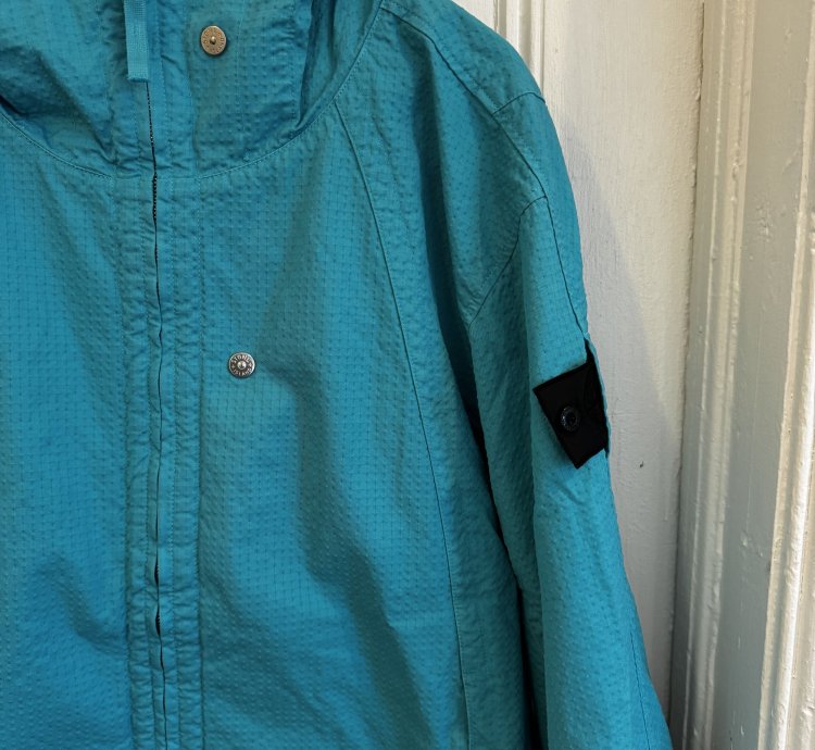 Stone Island Shadow Project Parka
