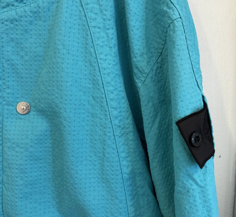 Stone Island Shadow Project Parka