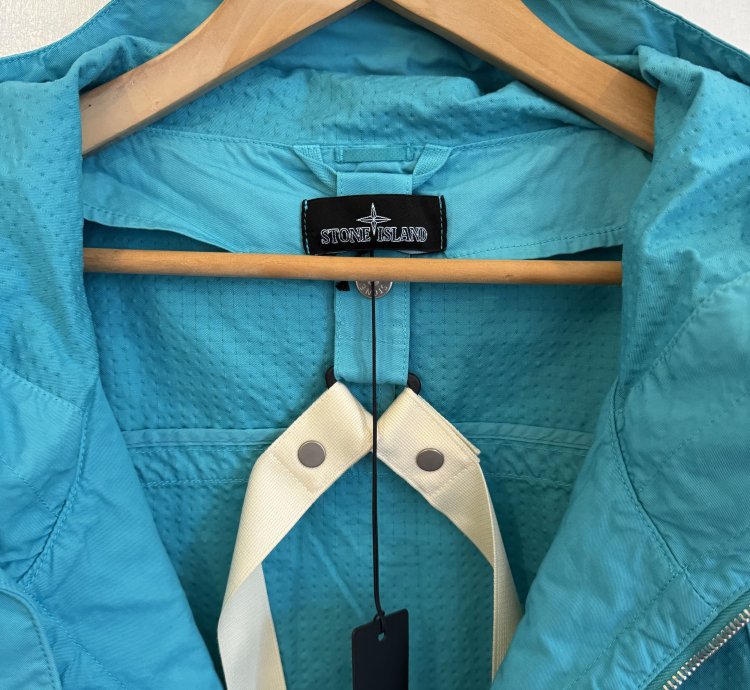 Stone Island Shadow Project Parka