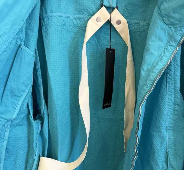 Stone Island Shadow Project Parka