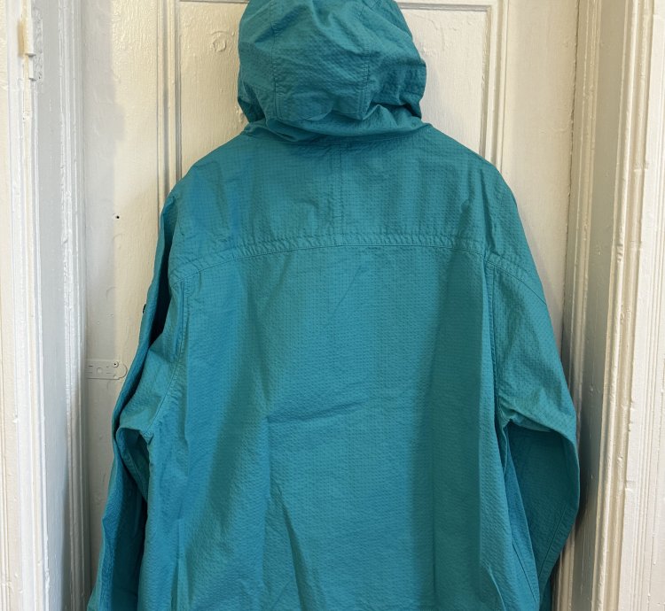 Stone Island Shadow Project Parka