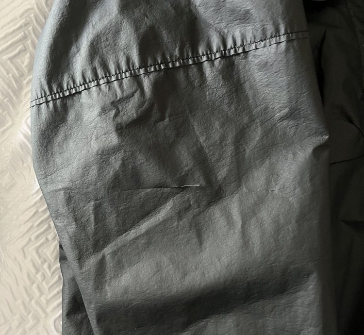 Stone Island Shadow Project Poly-hide 2l