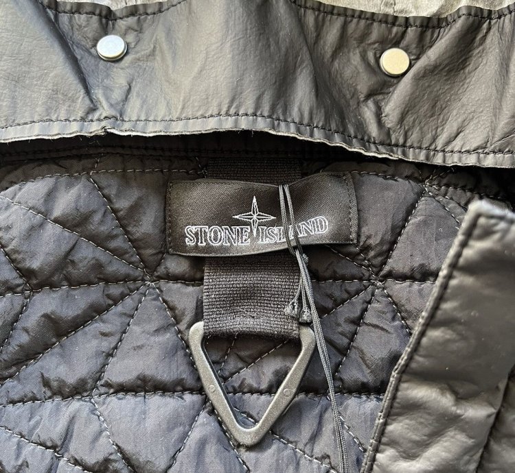 Stone Island Shadow Project Poly-hide 2l