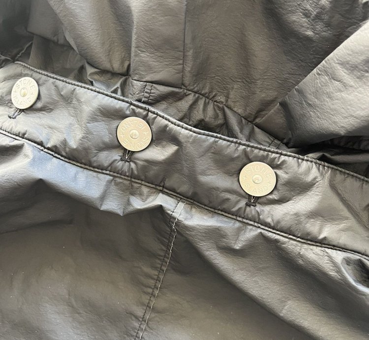 Stone Island Shadow Project Poly-hide 2l