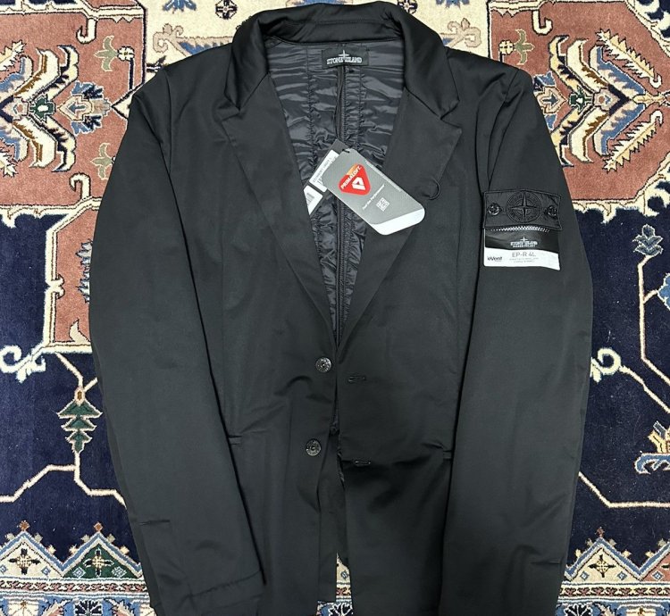 Stone Island Shadow Project Primaloft Jacket