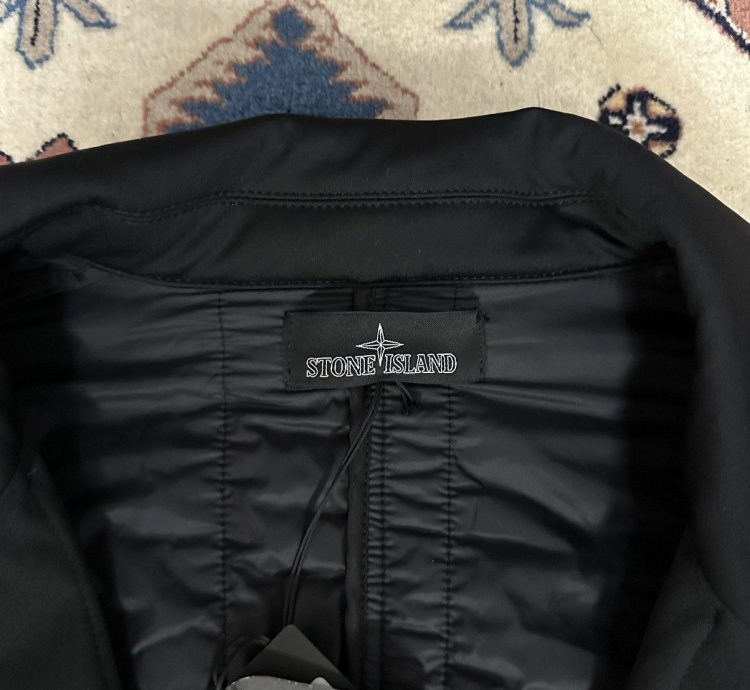 Stone Island Shadow Project Primaloft Jacket